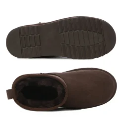 UGG Premium Unisex Ankle Boots 36 UGG Premium Unisex Ankle Boots -Jumbo Sale Store CH5 37327ff6 cab8 487a aad2 71da081a2459