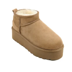 UGG Premium Ultra Mini Platform Boots -Jumbo Sale Store CHES1