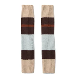 UGG Ultimate Knit Button Socks -Jumbo Sale Store CHOCOLATE1