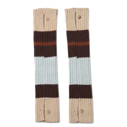 UGG Ultimate Knit Button Socks -Jumbo Sale Store CHOCOLATE2