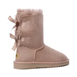 UGG Premium Short Bow Boots -Jumbo Sale Store DP2 2c5705c5 5e59 435f a8fc 65a203ad6dc2