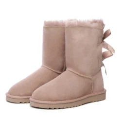 UGG Premium Short Bow Boots -Jumbo Sale Store DP4 55a12338 3570 4252 9e0e a2d32c2ee5f7