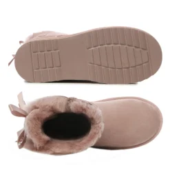UGG Premium Short Bow Boots -Jumbo Sale Store DP5 efd1ecbb b37d 4233 bf3c 49336b862309