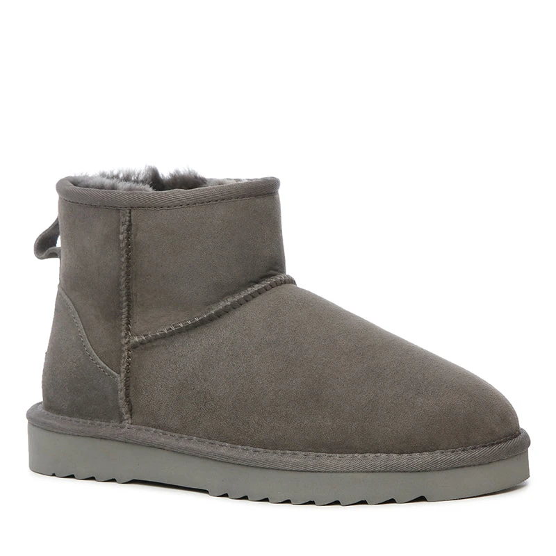 UGG Premium Unisex Ankle Boots 20 UGG Premium Unisex Ankle Boots - Image 18