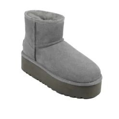 UGG Premium Ultra Platform Boots -Jumbo Sale Store GREY1 9123a3bb 7a0b 4987 bdf2 e899aa92d77f