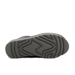UGG Premium Ultra Mini Platform Boots -Jumbo Sale Store GREY4