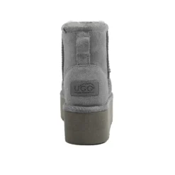 UGG Premium Ultra Platform Boots -Jumbo Sale Store GREY5 b34d6a10 848b 4ac6 baae b0c7ab08e9c4