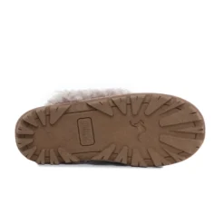 UGG Premium Curly Ladies Scuff -Jumbo Sale Store HSY 6513