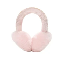UGG Trisha Sheepskin Earmuff -Jumbo Sale Store HSY 2946