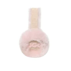 UGG Trisha Sheepskin Earmuff -Jumbo Sale Store HSY 2948