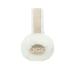 UGG Trisha Sheepskin Earmuff -Jumbo Sale Store HSY 2949