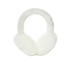 UGG Trisha Sheepskin Earmuff -Jumbo Sale Store HSY 2953