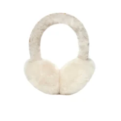UGG Trisha Sheepskin Earmuff -Jumbo Sale Store HSY 2955
