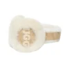 UGG Trisha Sheepskin Earmuff -Jumbo Sale Store HSY 2958