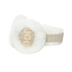 UGG Trisha Sheepskin Earmuff -Jumbo Sale Store HSY 2961