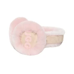 UGG Trisha Sheepskin Earmuff -Jumbo Sale Store HSY 2963