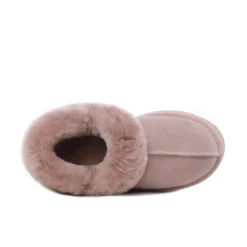 UGG Fluffy Strappy Platform Scuff 41 UGG Fluffy Strappy Platform Scuff -Jumbo Sale Store HSY 5448