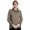 Premium Possum And Merino Wool - Two Tone Jumper -Jumbo Sale Store KO417