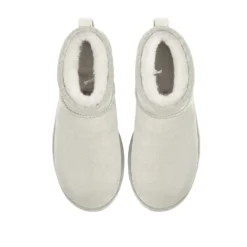 UGG Premium Ultra Mini Platform Boots -Jumbo Sale Store OFFWHITE2