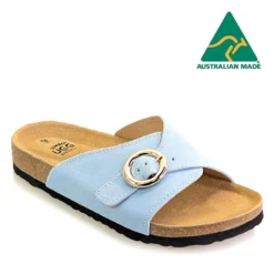 Jumbo UGG Marina Ra Slippers - Made In Australia -Jumbo Sale Store PB3