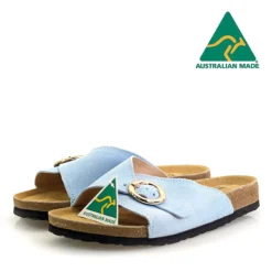 Jumbo UGG Marina Ra Slippers - Made In Australia -Jumbo Sale Store PB4