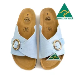 Jumbo UGG Marina Ra Slippers - Made In Australia -Jumbo Sale Store PB5