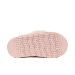 UGG Little Trisha Fluffy Scuff -Jumbo Sale Store QP N1218