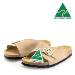 Jumbo UGG Marina Ra Slippers - Made In Australia -Jumbo Sale Store S4 70389f75 511e 40ec ac2f 7d754d63f1b3