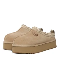 UGG Ultimate Tashie Platform Slippers -Jumbo Sale Store S4 85474ea5 42a0 461b b641 5b97f0c05603