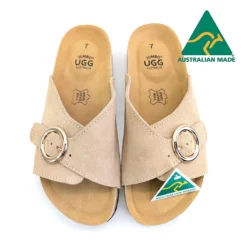 Jumbo UGG Marina Ra Slippers - Made In Australia -Jumbo Sale Store S5 59374f4f 908c 4d7d bdb7 d70dee0b8ca1