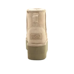 UGG Premium Ultra Platform Boots -Jumbo Sale Store SAND5