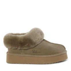 UGG Juliana Platform Slippers -Jumbo Sale Store ab1