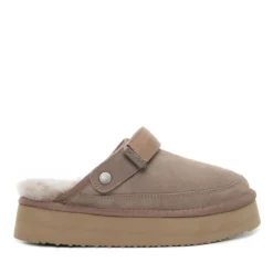 UGG Clogg Wool Platform Scuff 17 UGG Clogg Wool Platform Scuff -Jumbo Sale Store ab1 544ec723 ecb3 44eb bbad 26f0092ce9e6