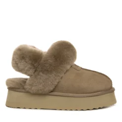 UGG Premium Detachable Fluffy Platform Scuff -Jumbo Sale Store ab1 b0e407b3 d843 4b85 a341 ae780a28b3ac