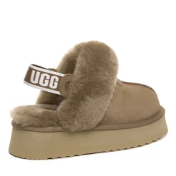 UGG Premium Detachable Fluffy Platform Scuff -Jumbo Sale Store ab2 a1cec103 ca8c 4a6f 9a38 8e613f1f3379