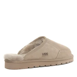 UGG Unisex Benj Scuff -Jumbo Sale Store ab2 ef959eeb 2fb5 40ba a512 3ddbd9a809f9