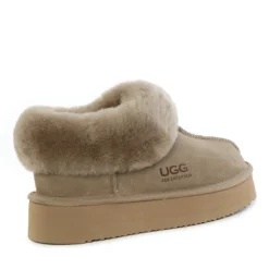 UGG Juliana Platform Slippers -Jumbo Sale Store ab3