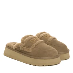 UGG Trisha Fluffy Platform Scuff 30 UGG Trisha Fluffy Platform Scuff -Jumbo Sale Store ab4 e39905a2 5d11 40b9 b8ef f8a3714275f9