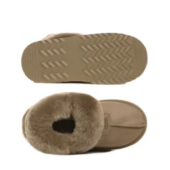 UGG Premium Detachable Fluffy Platform Scuff -Jumbo Sale Store ab5 51eb6329 b4e2 4623 877a 5a5604874017