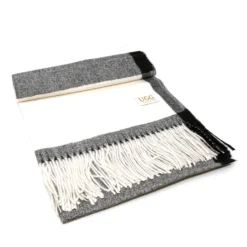 Two Tone Premium Wool Scarf -Jumbo Sale Store b1 0dd8493f 56f3 4c49 96fd 09021a6d1cc4