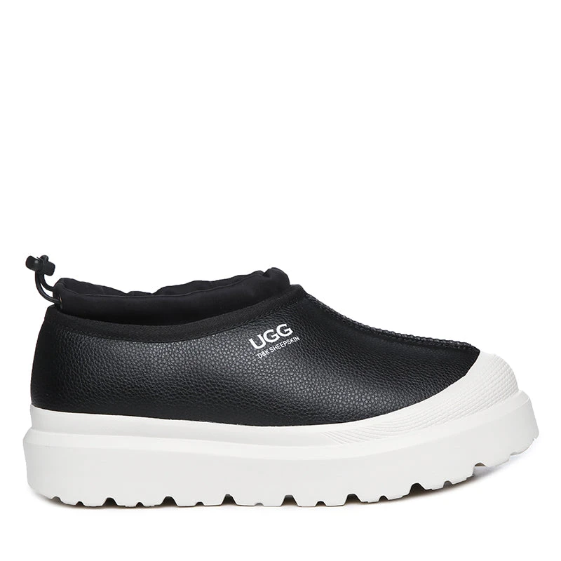 UGG Premium Adjustable Platform Slippers 8 UGG Premium Adjustable Platform Slippers - Image 6