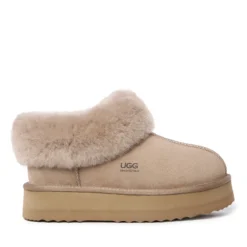 UGG Platinum Platform Slippers -Jumbo Sale Store b1 18b96599 126c 46b1 9d88 35feca5177de