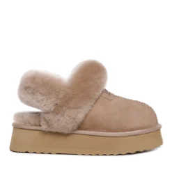 UGG Premium Detachable Fluffy Platform Scuff -Jumbo Sale Store b1 28c6529f e8bc 4ef6 a8e4 c1a71ed953f8