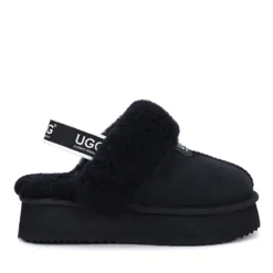 Premium Platform Fluffy Ugg Scuff -Jumbo Sale Store b1 3be8d977 13b9 4119 b060 252d9de8ccd3