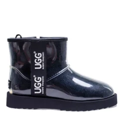 Premium Waterproof Zip Ugg Boots -Jumbo Sale Store b1 8c66bae7 f5eb 4f83 bb7f 560b566bf116