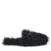UGG Fluffy Teddy Flats