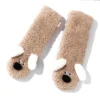 UGG Winter Fluffy Socks