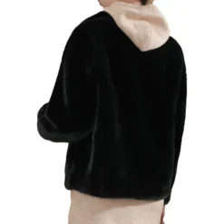 UGG Fur Jacket -Jumbo Sale Store b2