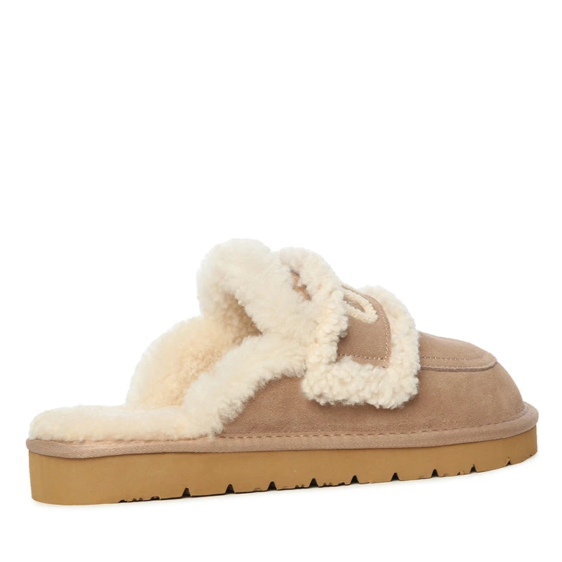 UGG Trisha Fluffy Scuff 15 UGG Trisha Fluffy Scuff - Image 13
