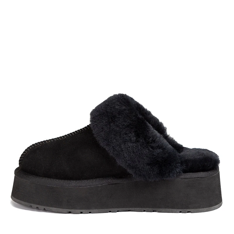 UGG Ela Platform Scuff 4 UGG Ela Platform Scuff - Image 2